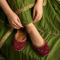 Raqs-E-Surkh